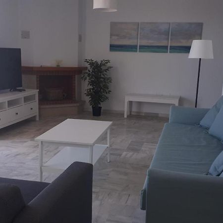Apartment In Costa Del Sol With Large Terrace For 9 People Rincón de la Victoria Zewnętrze zdjęcie