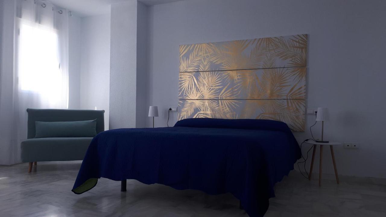 Apartment In Costa Del Sol With Large Terrace For 9 People Rincón de la Victoria Zewnętrze zdjęcie