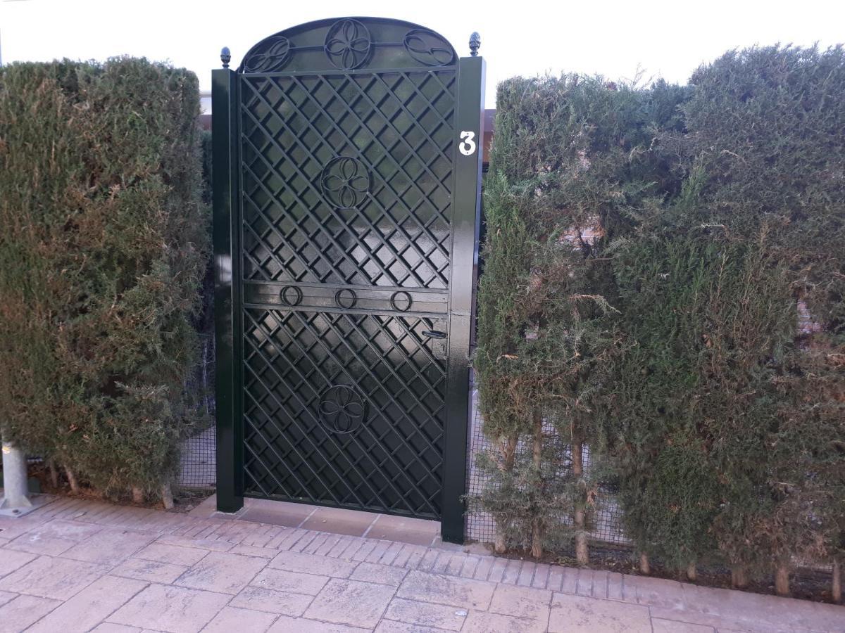 Apartment In Costa Del Sol With Large Terrace For 9 People Rincón de la Victoria Zewnętrze zdjęcie