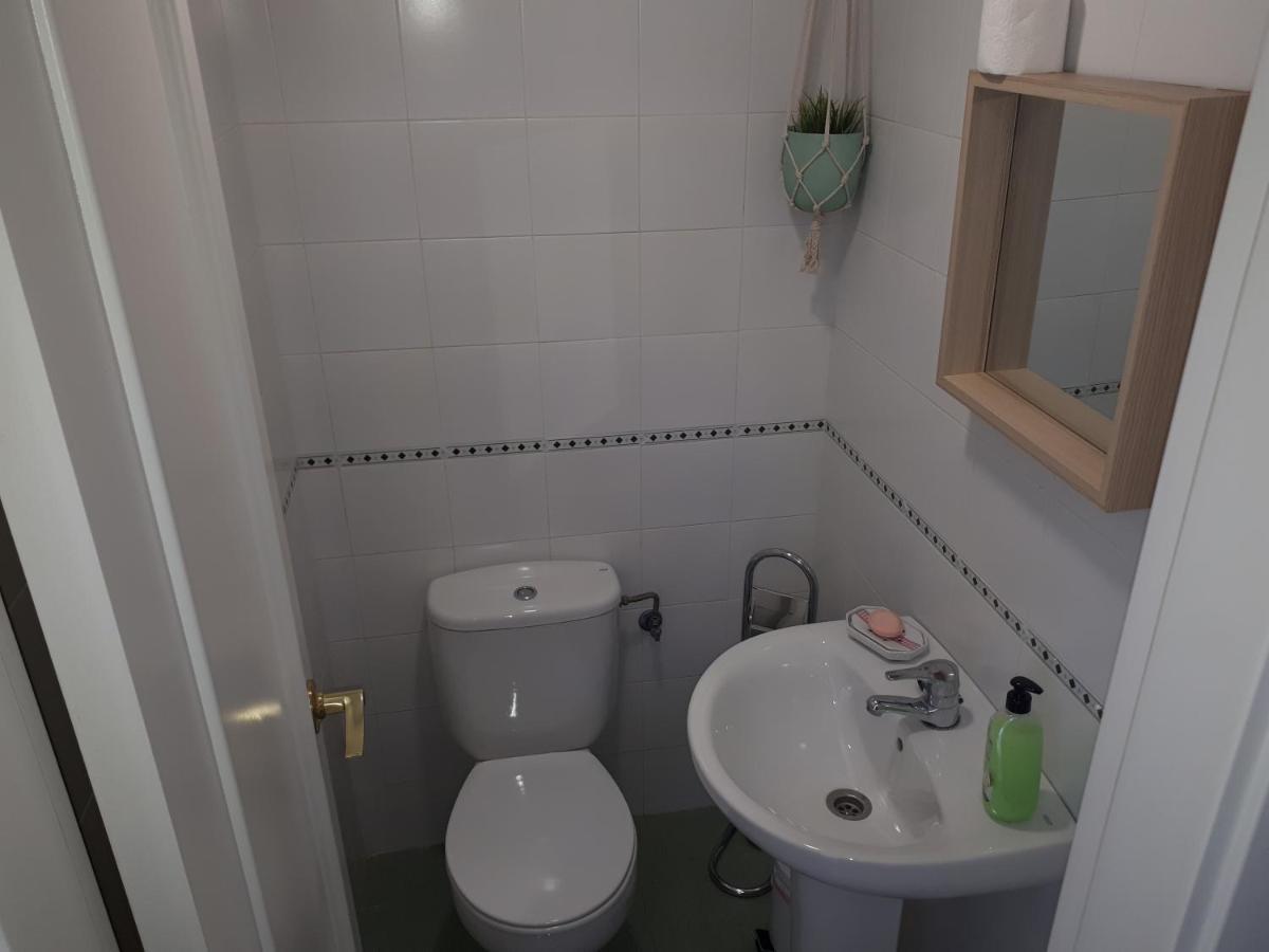 Apartment In Costa Del Sol With Large Terrace For 9 People Rincón de la Victoria Zewnętrze zdjęcie