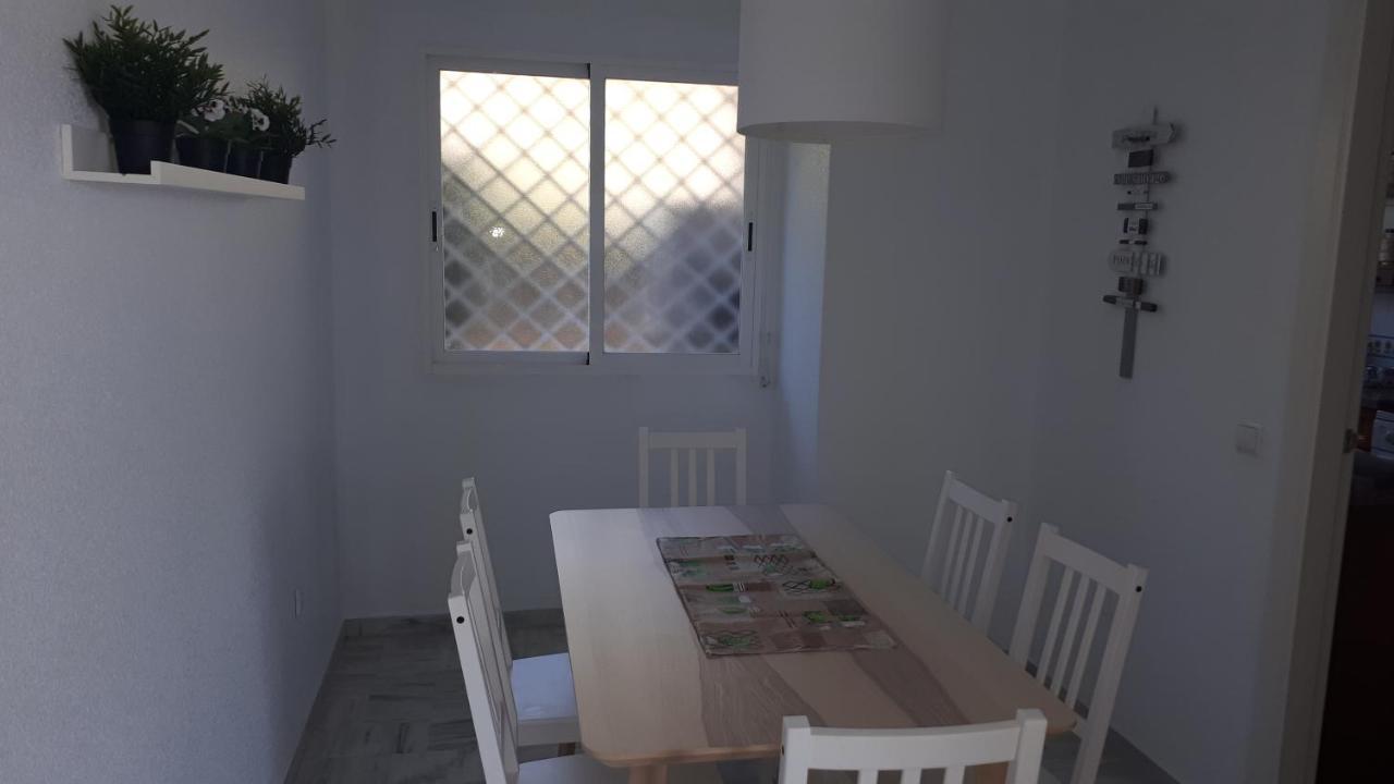 Apartment In Costa Del Sol With Large Terrace For 9 People Rincón de la Victoria Zewnętrze zdjęcie