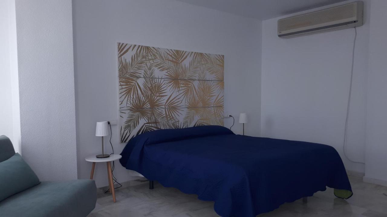 Apartment In Costa Del Sol With Large Terrace For 9 People Rincón de la Victoria Zewnętrze zdjęcie