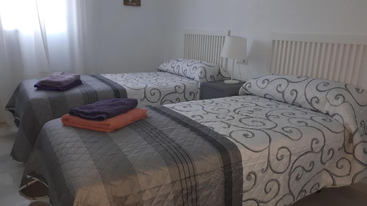 Apartment In Costa Del Sol With Large Terrace For 9 People Rincón de la Victoria Zewnętrze zdjęcie