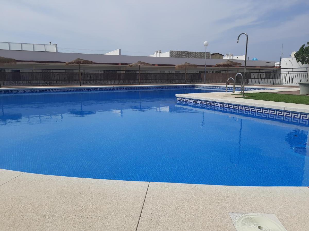 Apartment In Costa Del Sol With Large Terrace For 9 People Rincón de la Victoria Zewnętrze zdjęcie