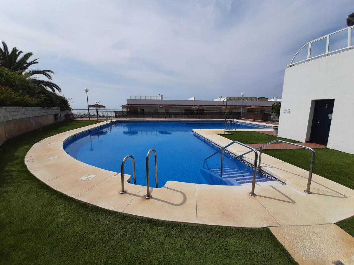 Apartment In Costa Del Sol With Large Terrace For 9 People Rincón de la Victoria Zewnętrze zdjęcie
