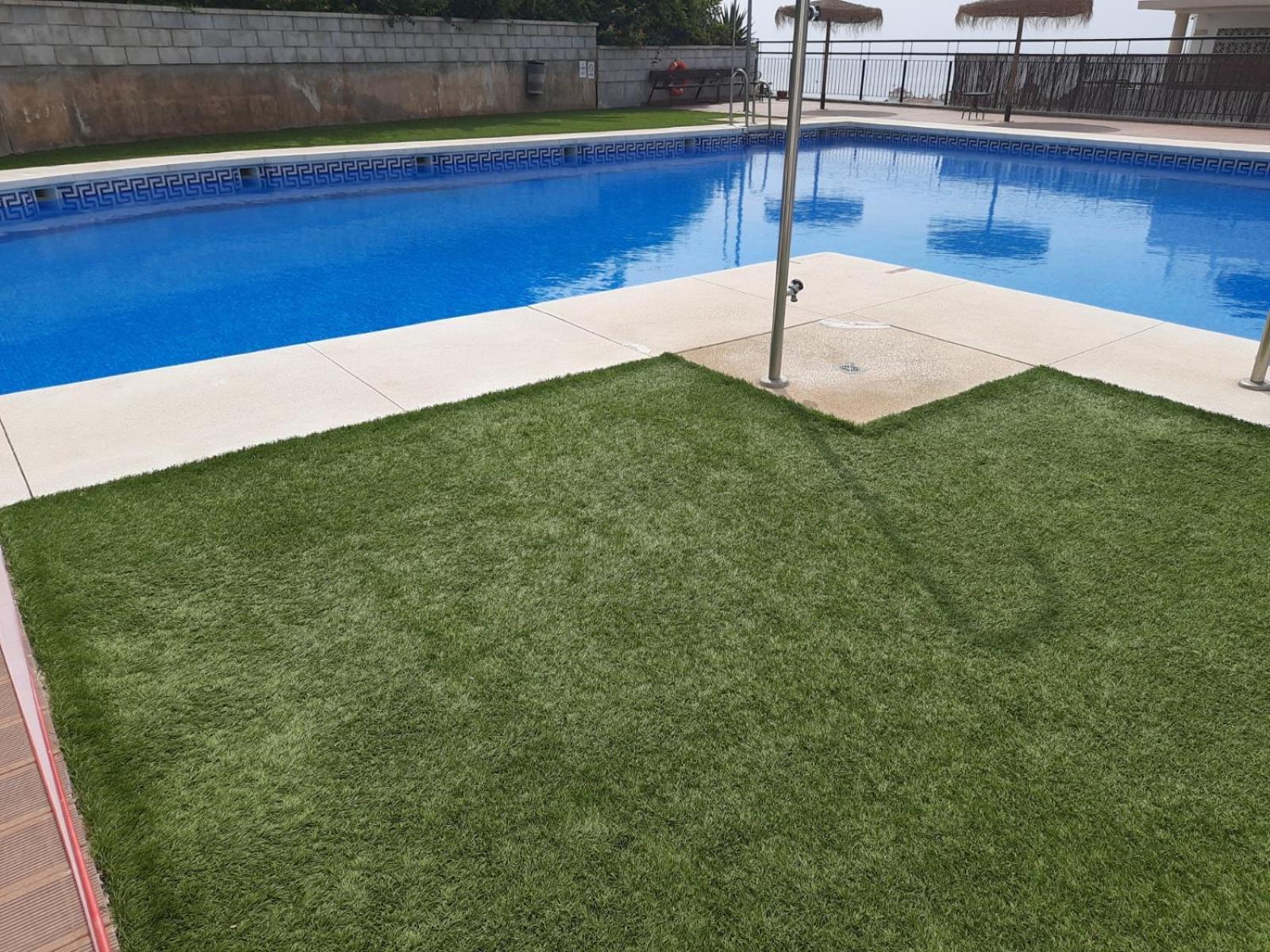 Apartment In Costa Del Sol With Large Terrace For 9 People Rincón de la Victoria Pokój zdjęcie